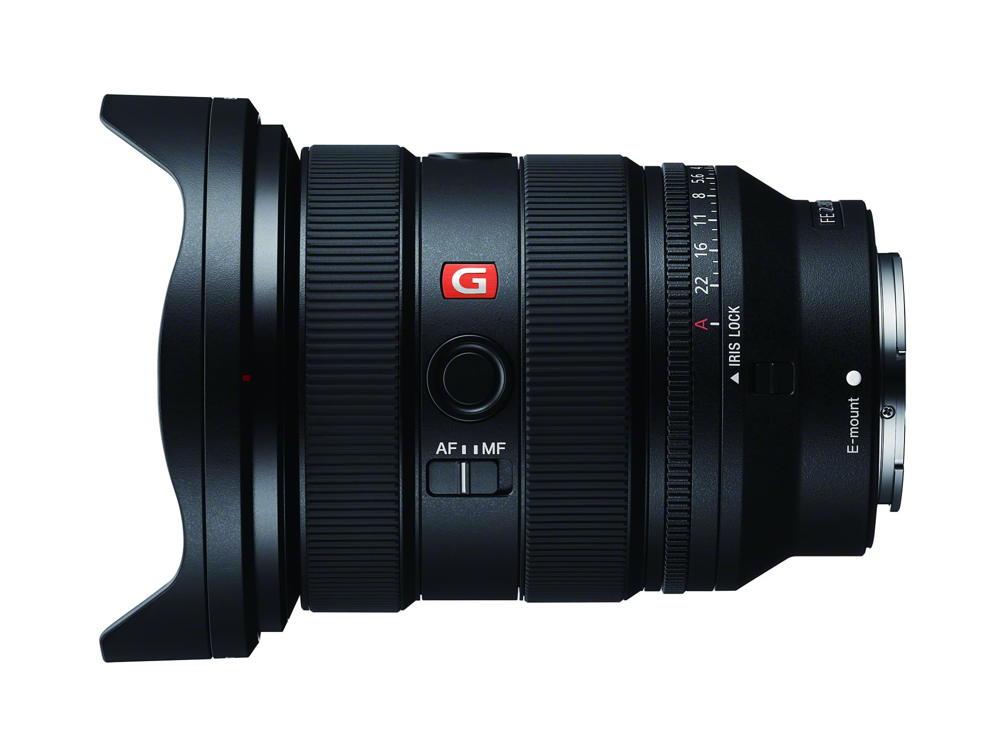 Sony gm 16-35mm f2.8 mk ii 