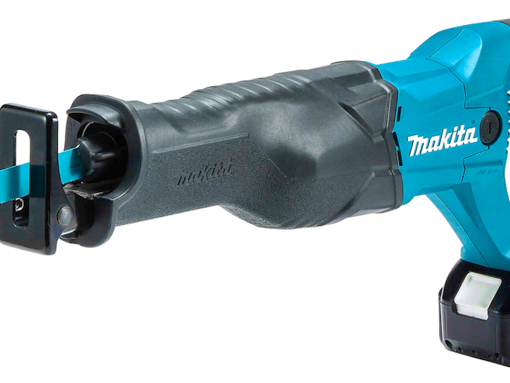 Tigersåg makita batteri