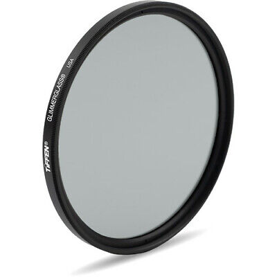 Glimmer glass 82mm or 72mm 1/4 filter