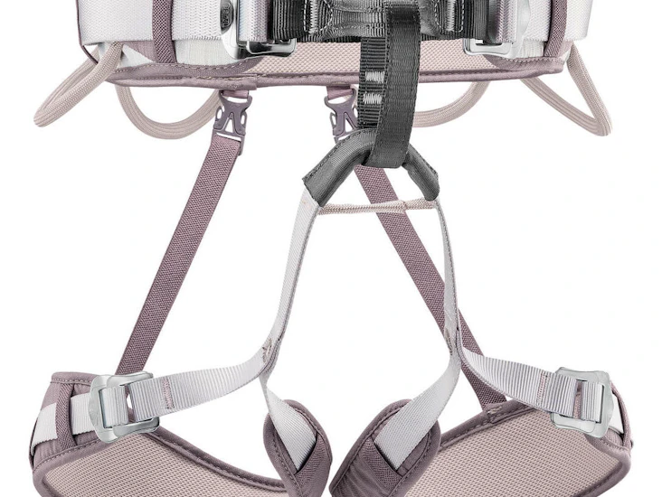 Petzl corax klatresele