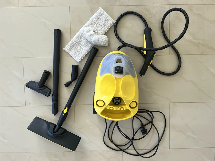 Höyrypesuri kärcher sc 4 easyfix