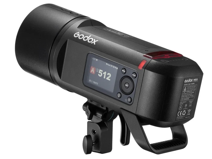 Godox ad600 pro
