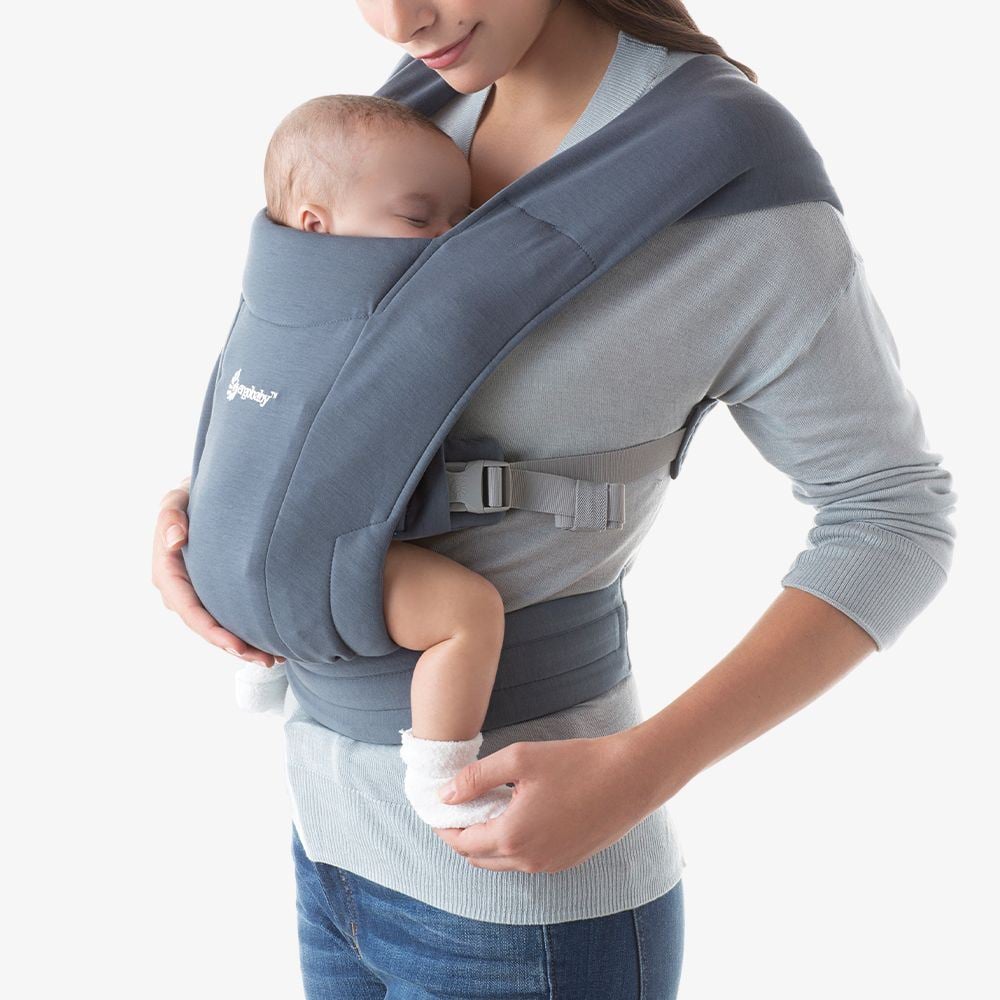Ergobaby embrace