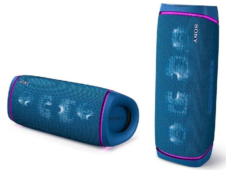 Sony bluetooth högtalare till dans och party