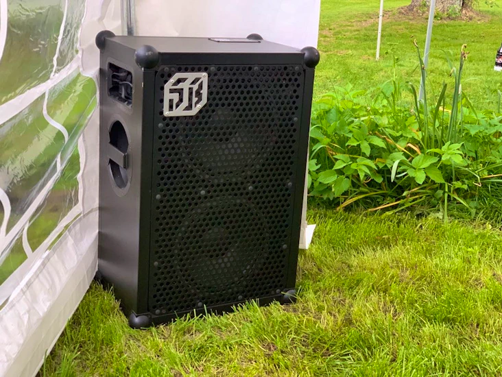 Soundboks 2 / soundbox 2