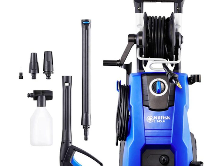 Högtryckstvätt nilfisk