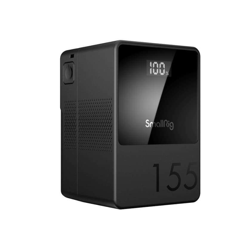 Smallrig v-mount batteripakke