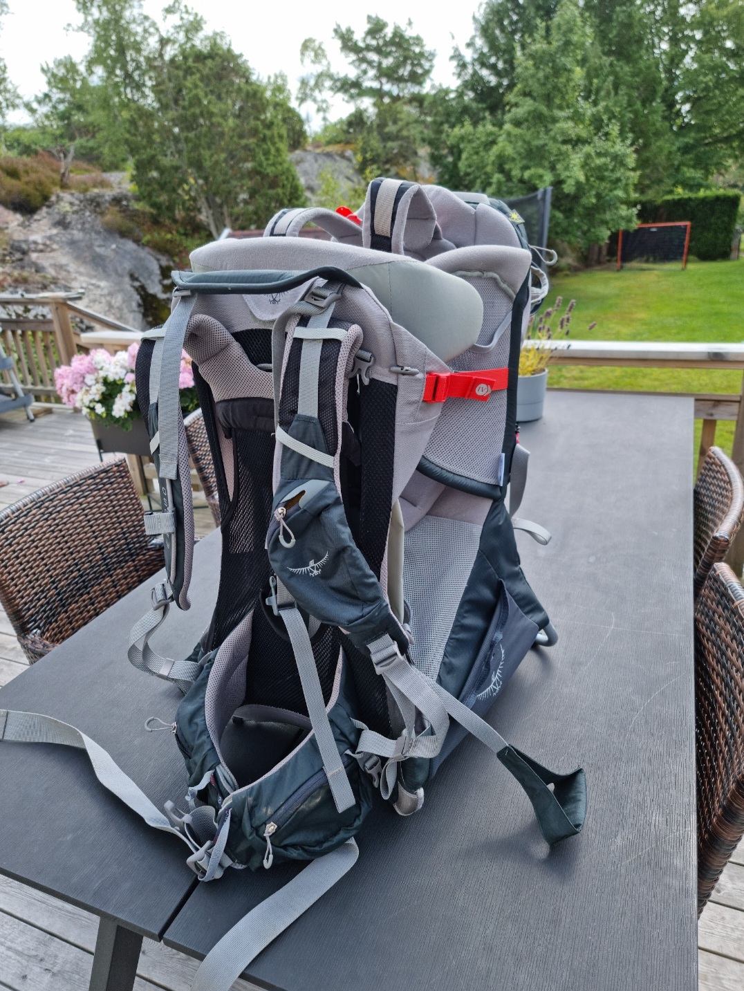 Osprey poco premium