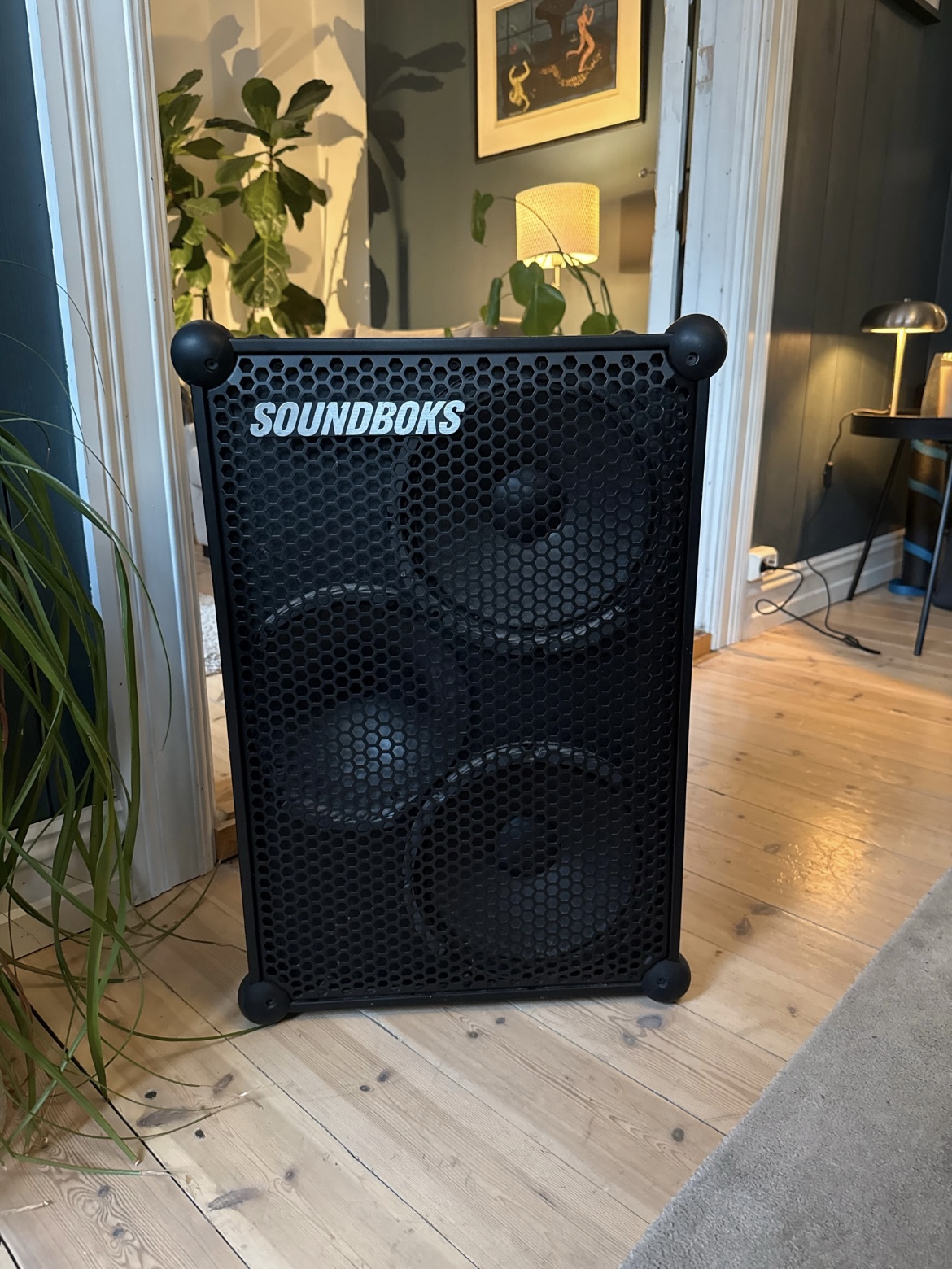 Soundboks gen 3