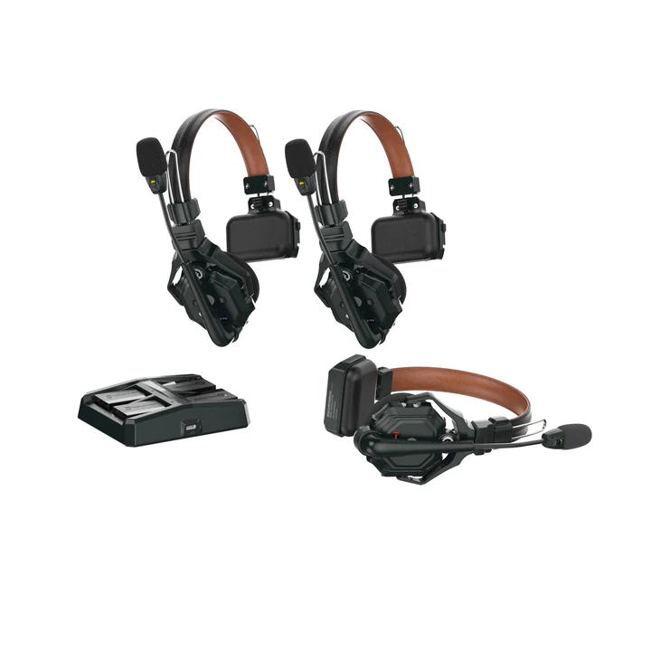 Hollyland c1 pro (har 3 stk)
