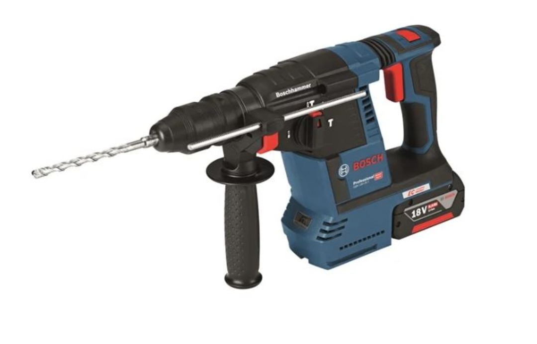 Borhammer 18v