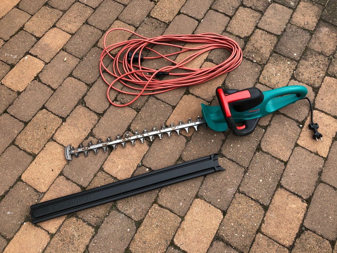 Bosch ahs 6000 pro-t