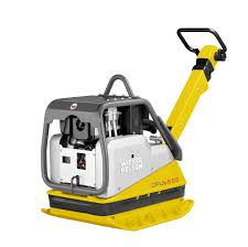 500kg markvibrator