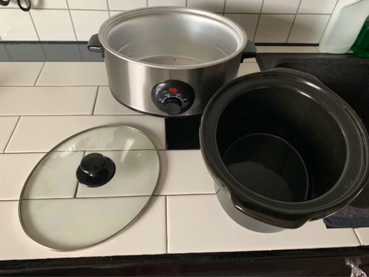 Slowcooker