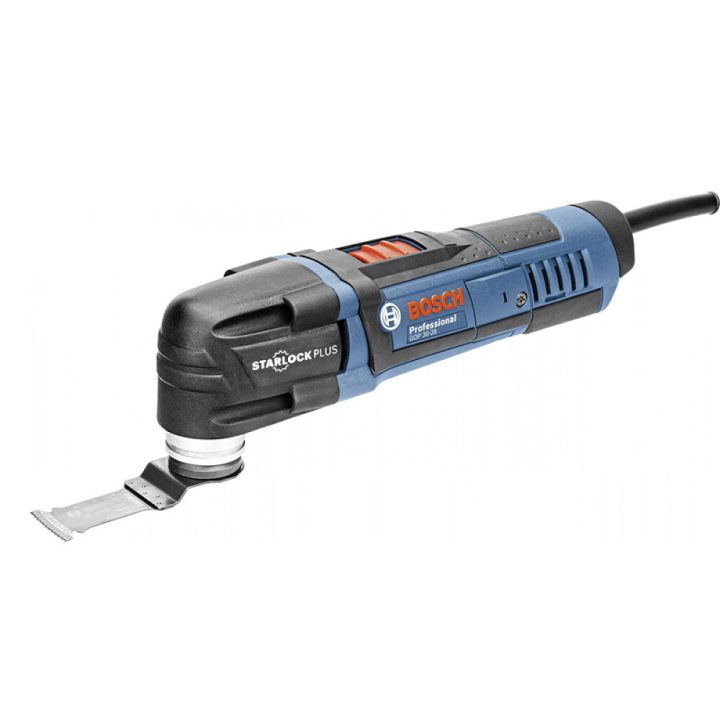 Multiverktyg bosch professional gop 30-28 300w