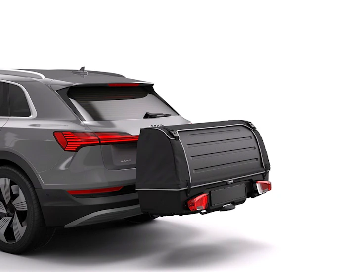 Thule onto bagasjeboks