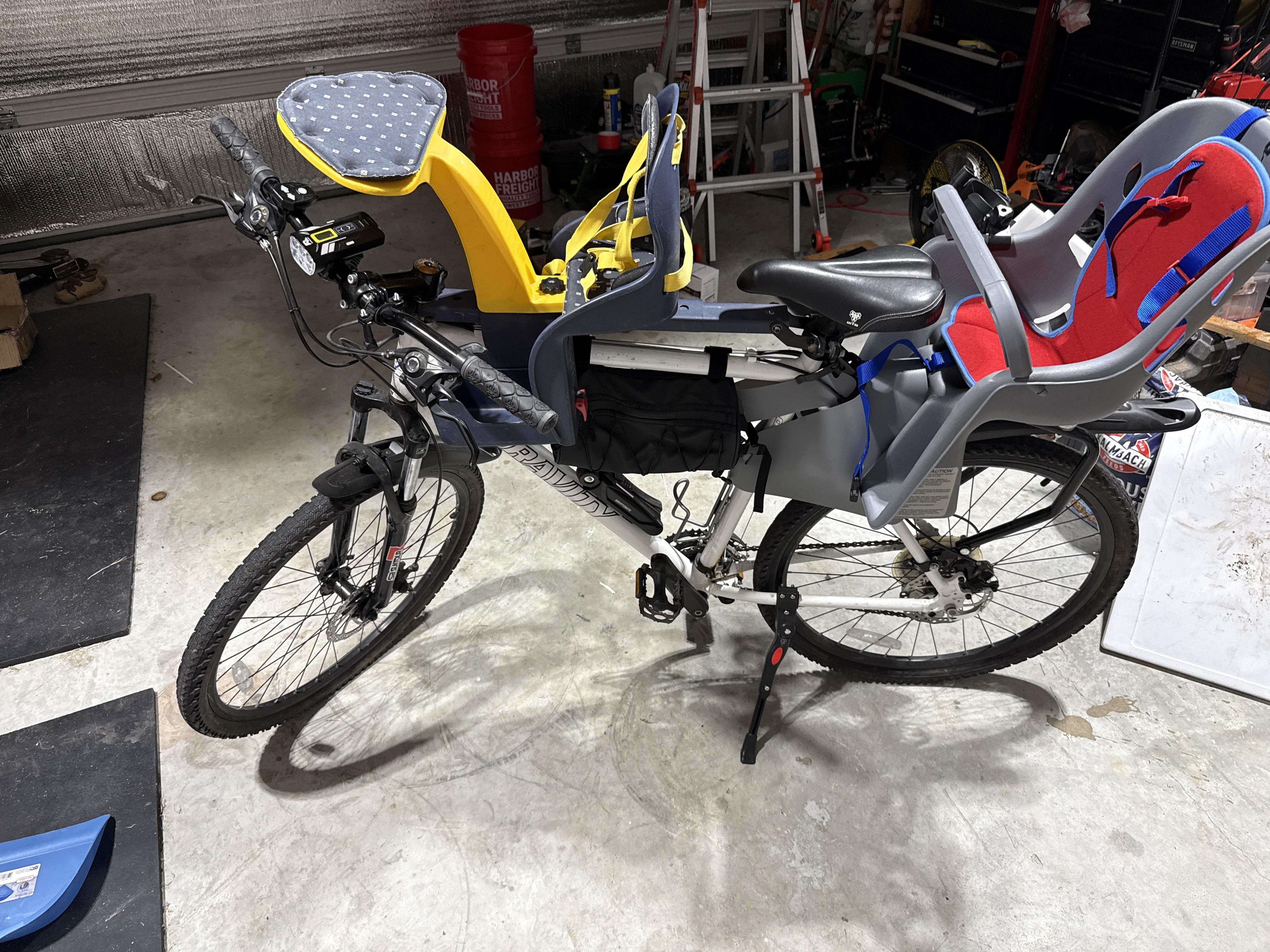 Bicycle 