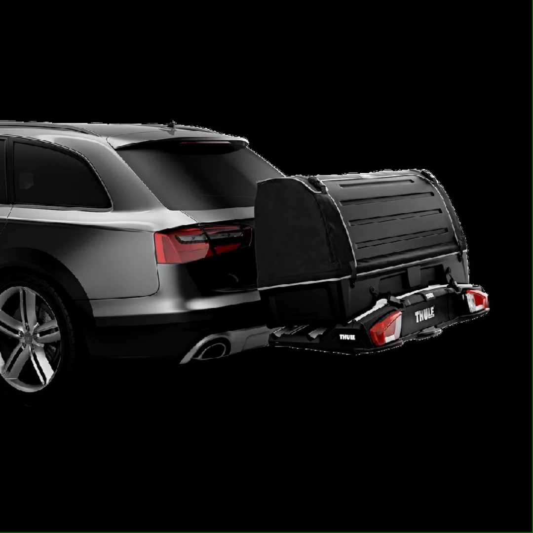 Thule velospace xt 3 med backspace xt