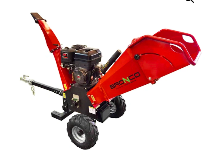 Flishugg / flismaskin