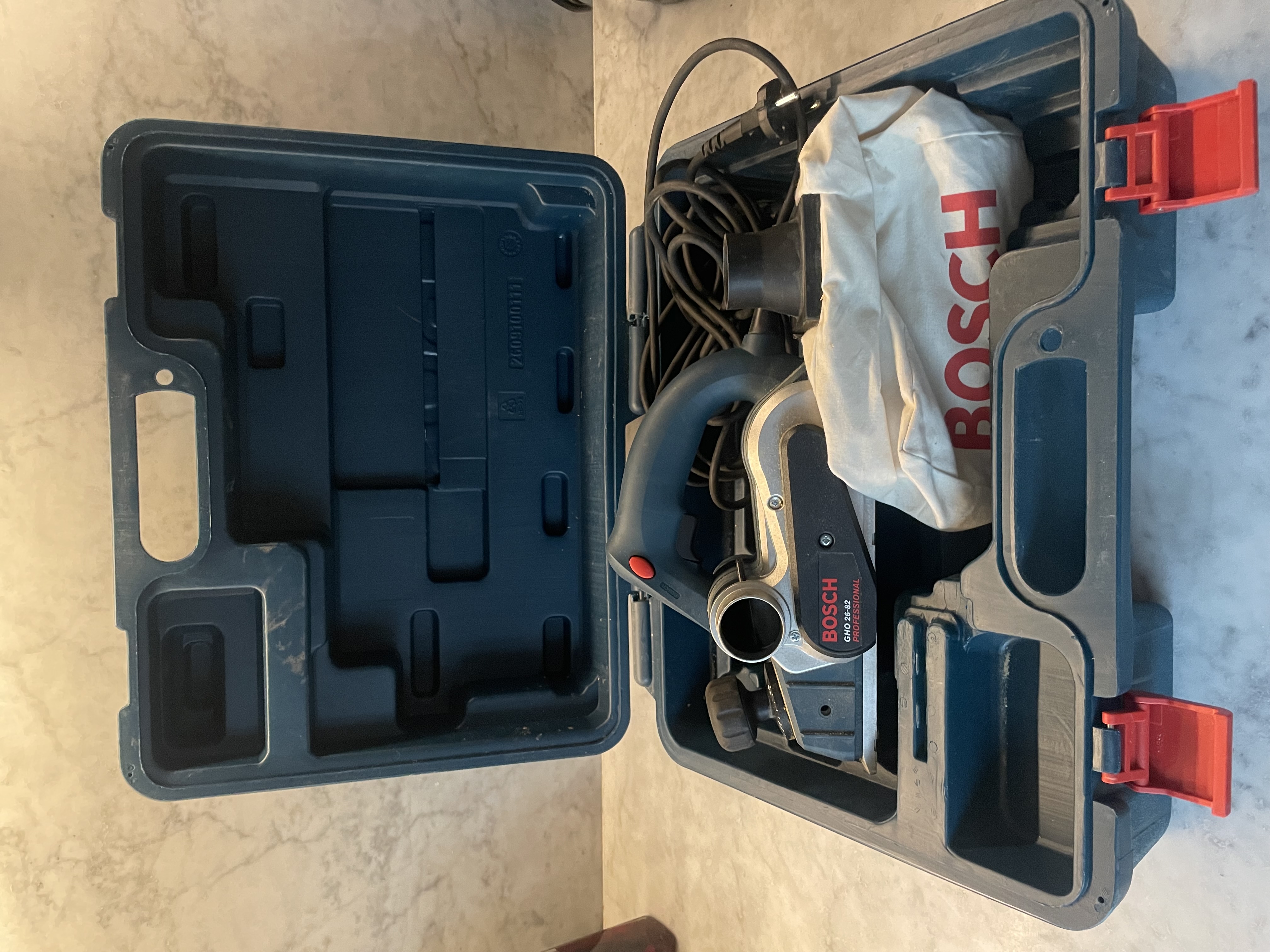 Bosch gho 26-82 professional – elhyvel 82 mm