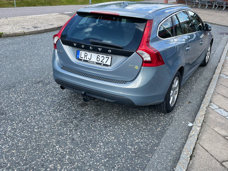 Takbox+takräcke sökes att hyra