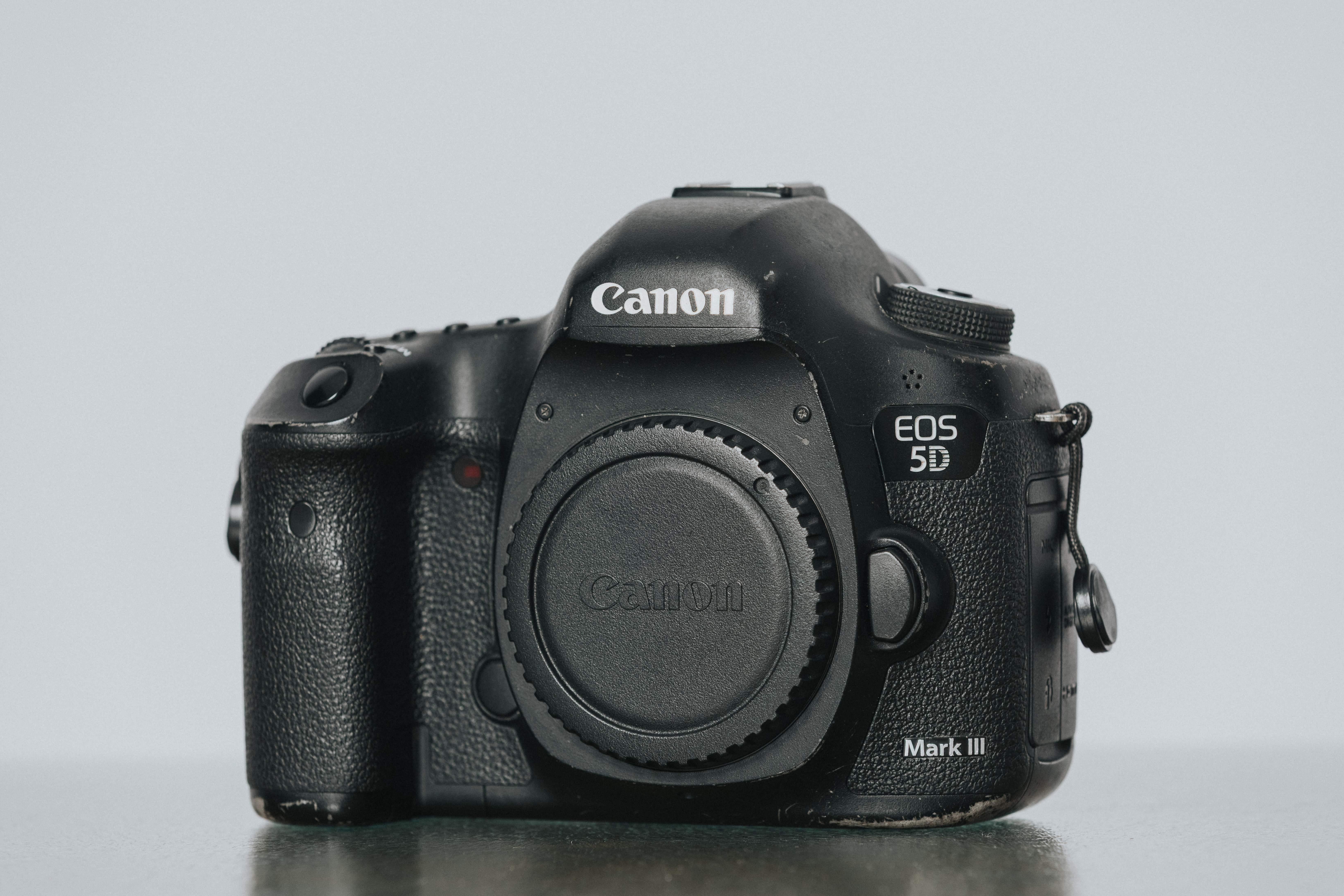 Canon 5d mark iii (mk 3) 
