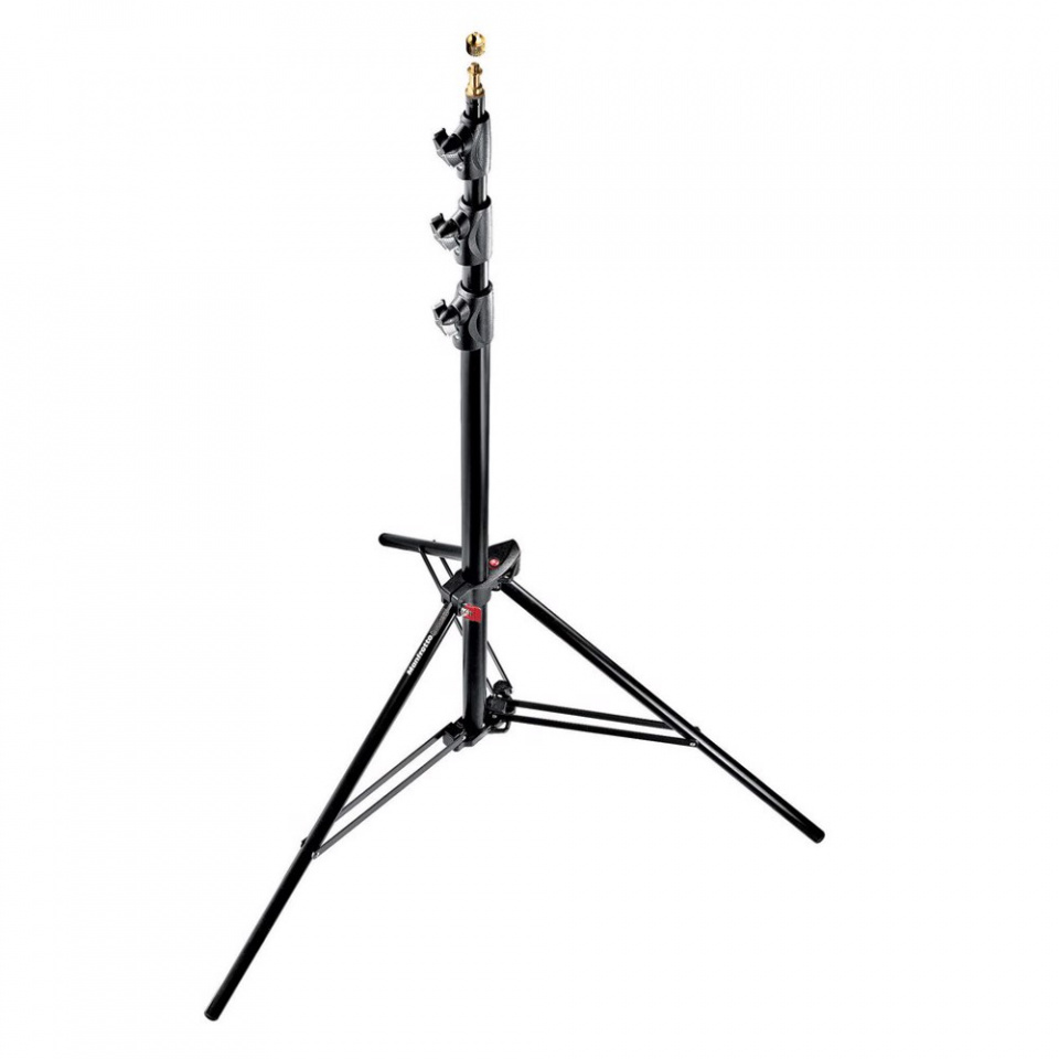 Manfrotto lighting stand
