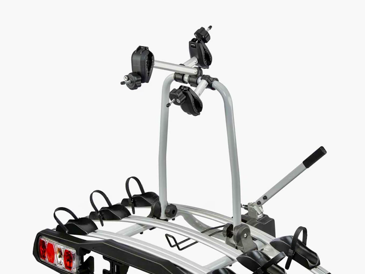 Cykelhållare 3 cyklar