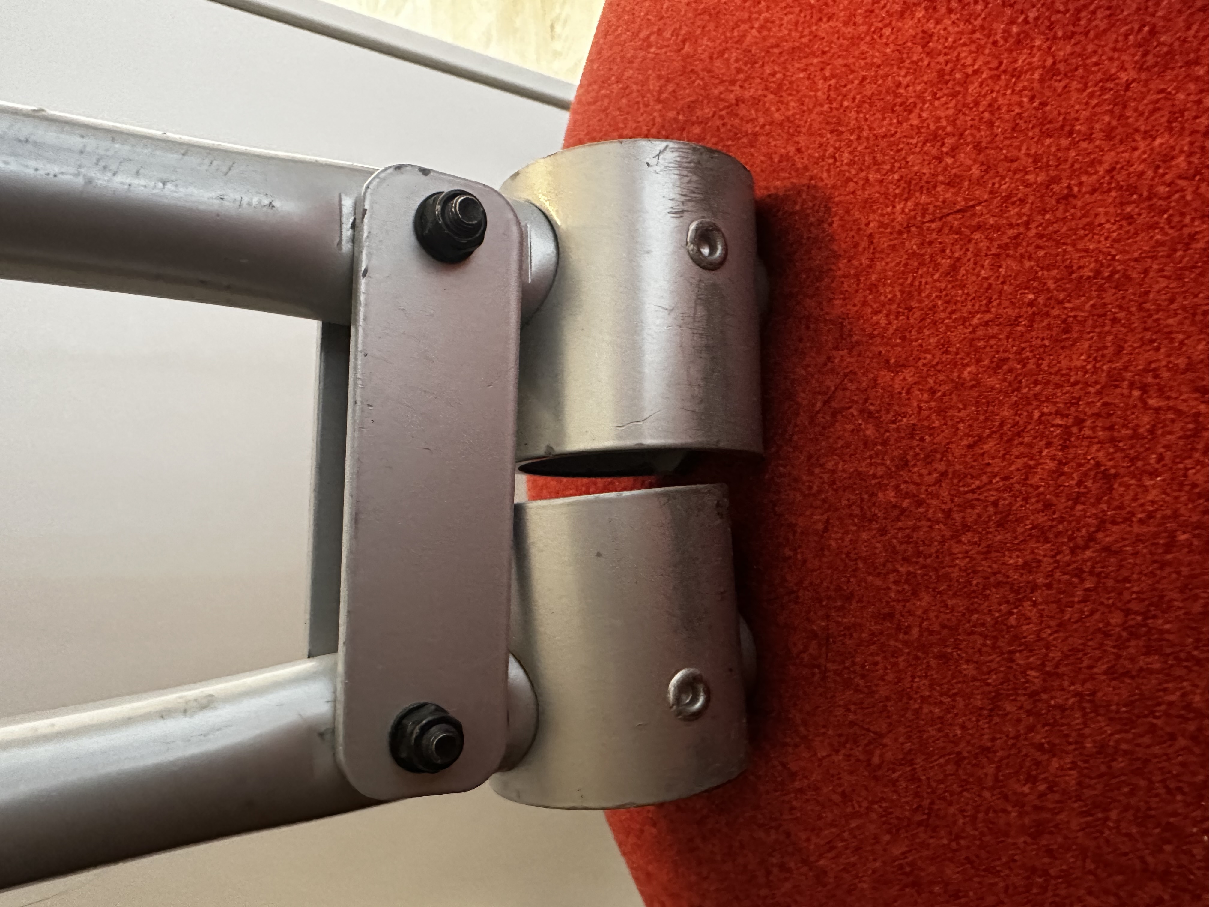 Cykelhållare från thule