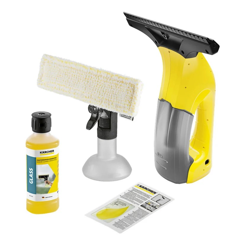 Kärcher vindusvasker 250 mm