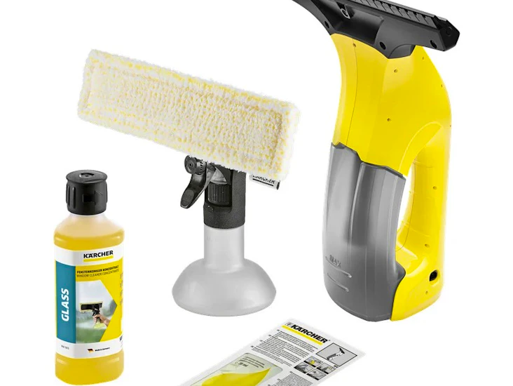 Kärcher vindusvasker 250 mm