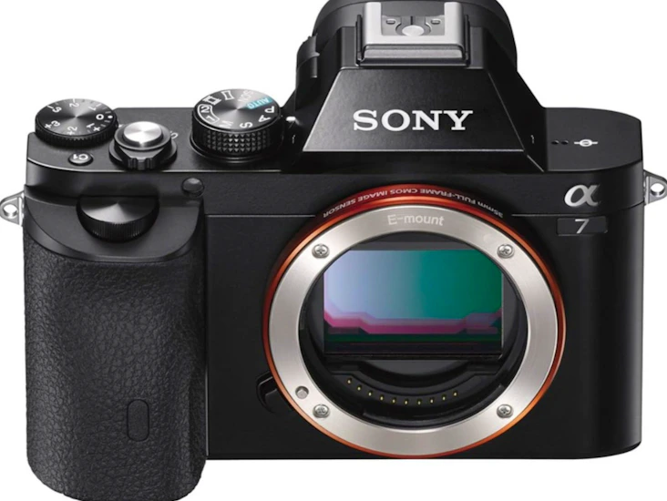 Sony a7 mark 1
