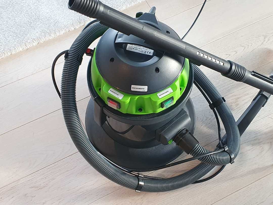 Ipc foma mimo teppe/møbel/tekstilrenser