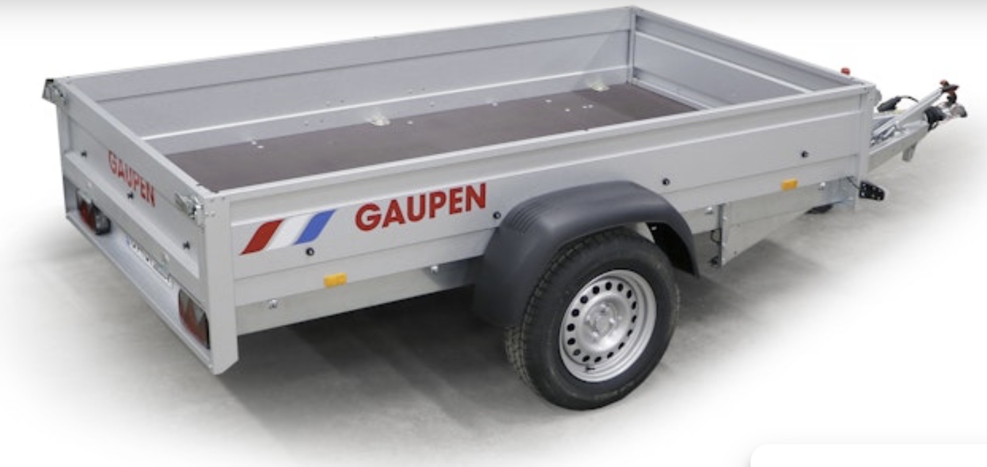 Gaupen a1325