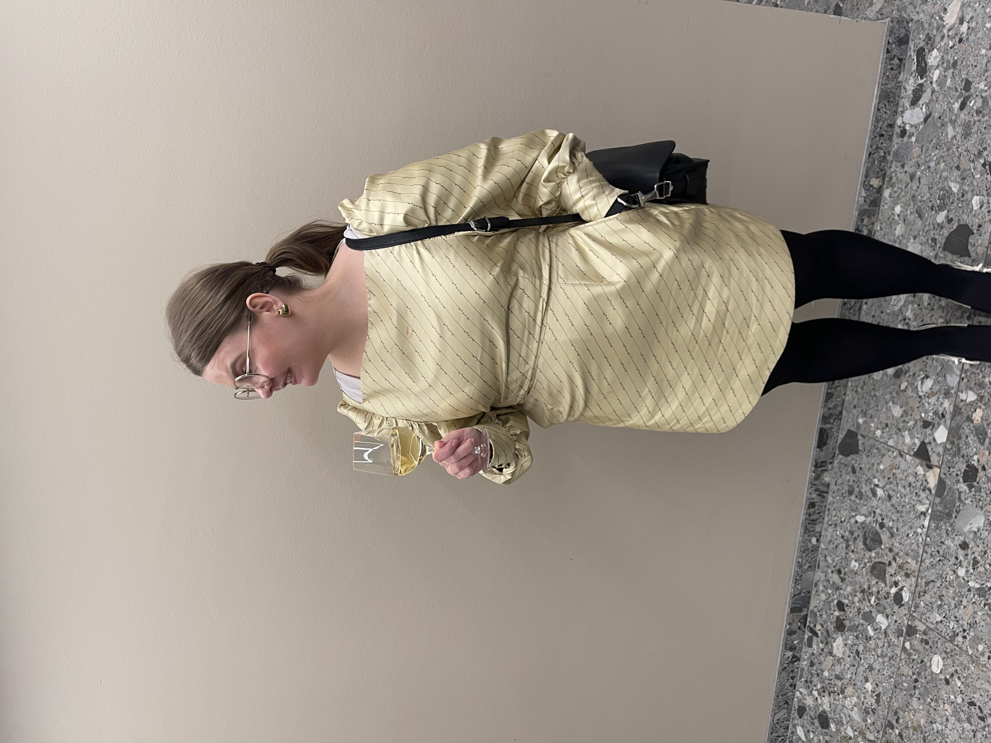 Baum und pferdgarten kultainen mekko 44