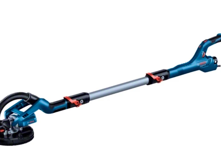 Bosch professional giraff/tak/vägg-slip