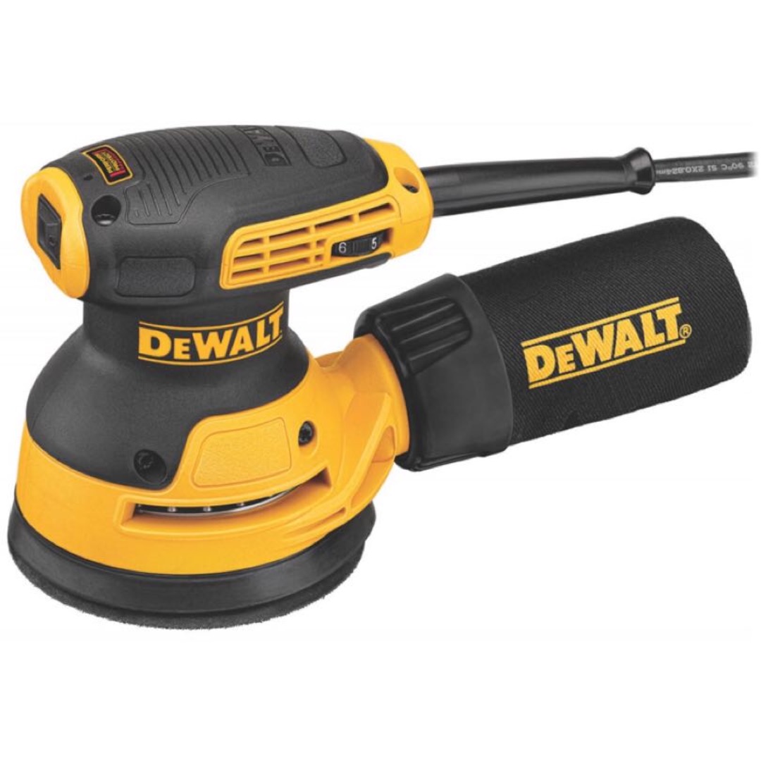 Dewalt dwe6423