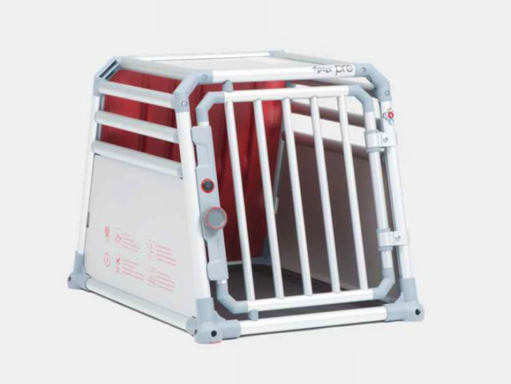 Bilbur til liten hund