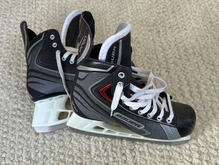 Ishockeyskridskor - 43 - bauer