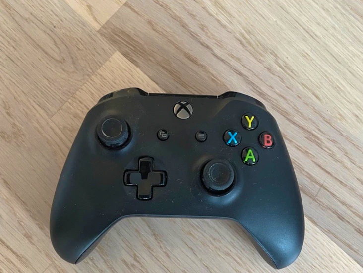 Handkontroll xbox one