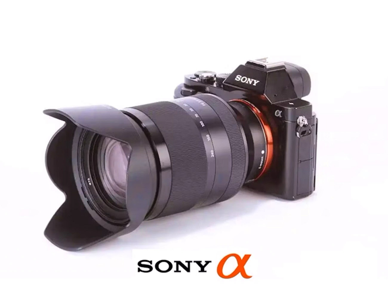 Zoom Lens Sony Alpha 7s Iii Lenses Zoom Lens For Sony Alpha A7 Iii