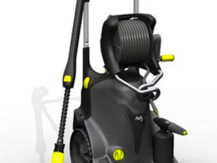 Ava høytrykkspyler master p70