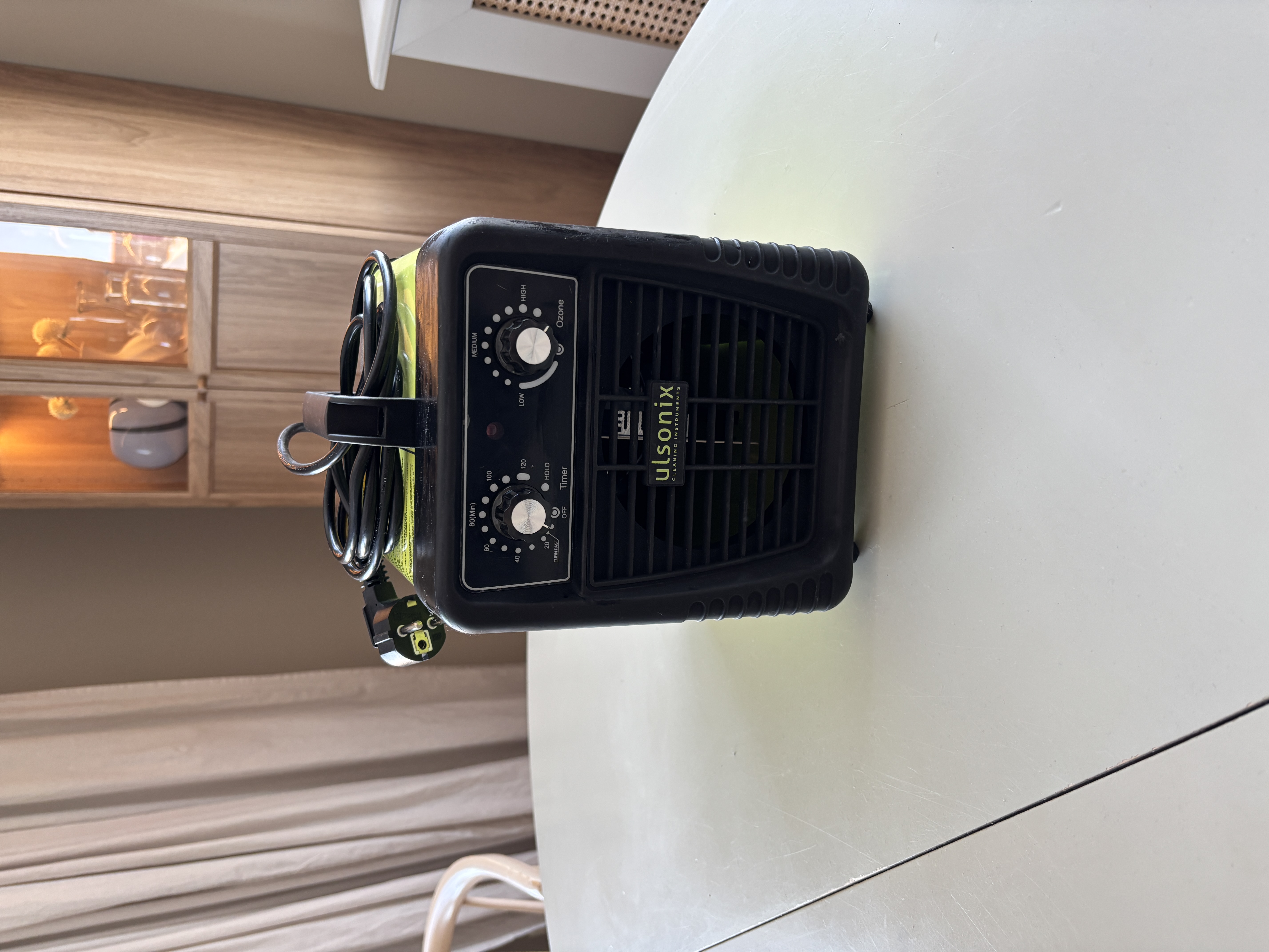 Ozongenerator ulsonix 