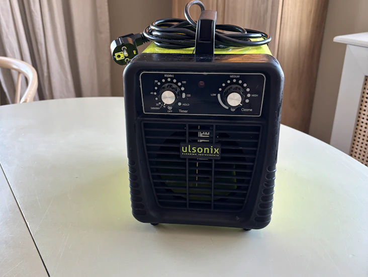 Ozongenerator ulsonix