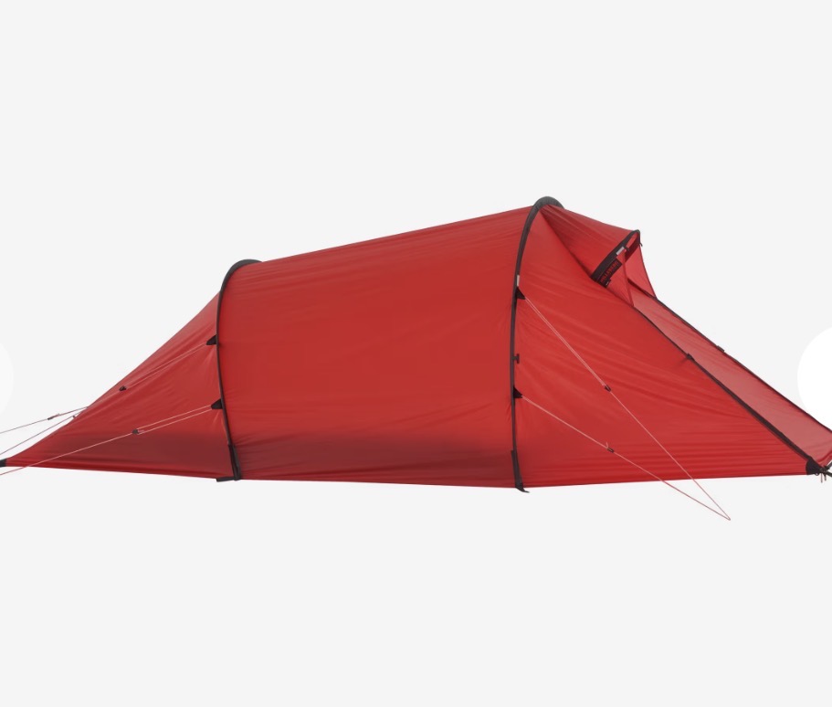 Hilleberg nallo 2