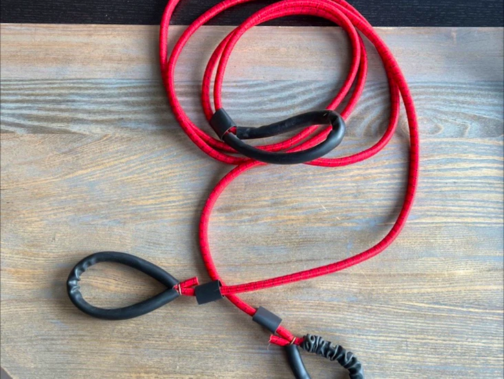 Resistance band - tränings band