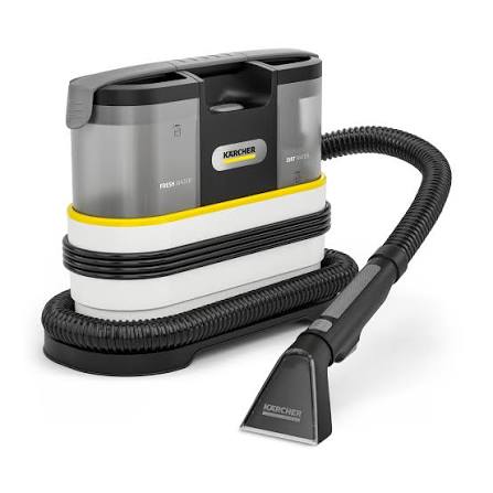Kärcher se 2 spot pure