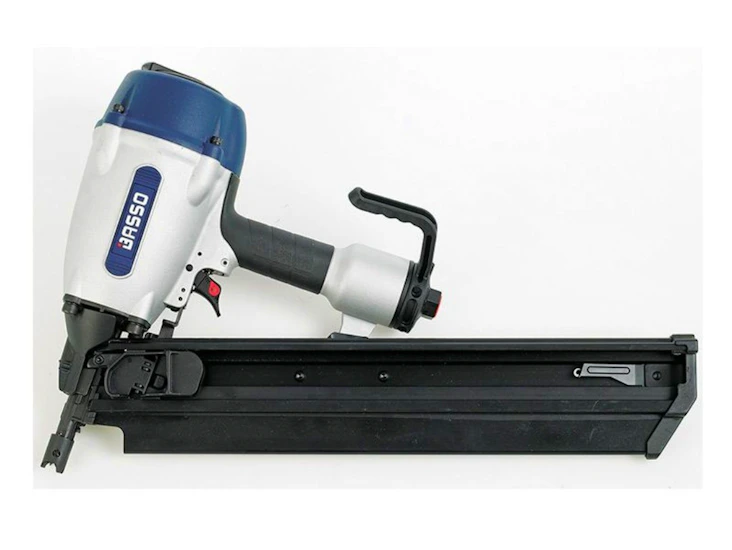 Spikpistol basso a22/90-f1