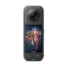 Insta 360 x5