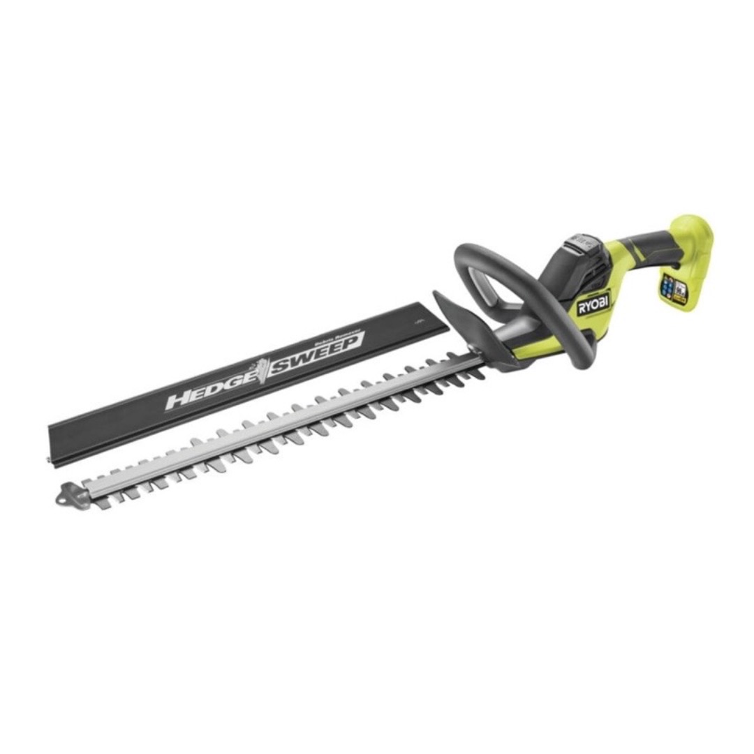 Ryobi ry18ht50a one+